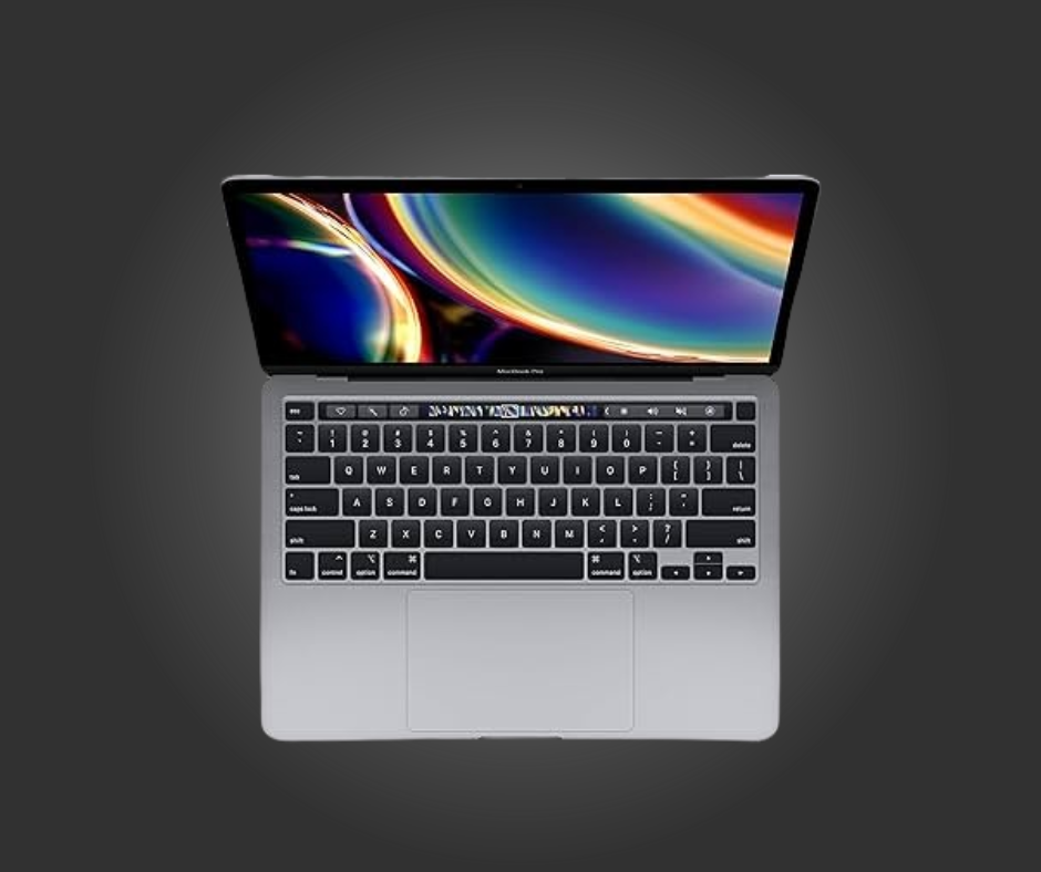 MAC BOOK PRO