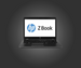 HP ZBOOK - I7