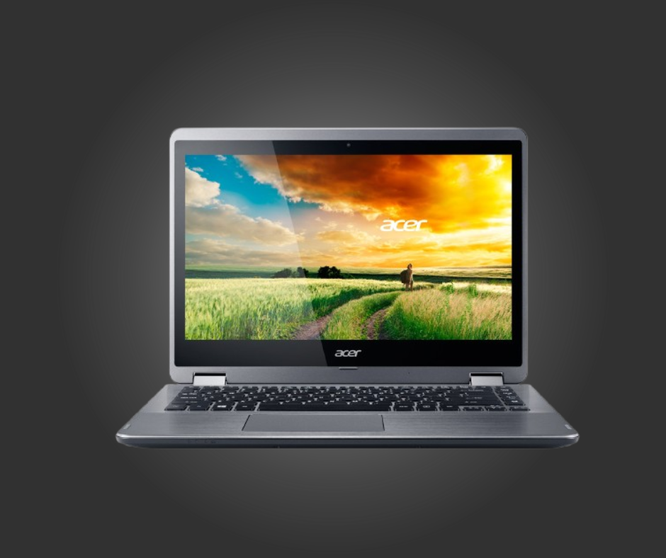 ACER ASPIRE R14 - I5