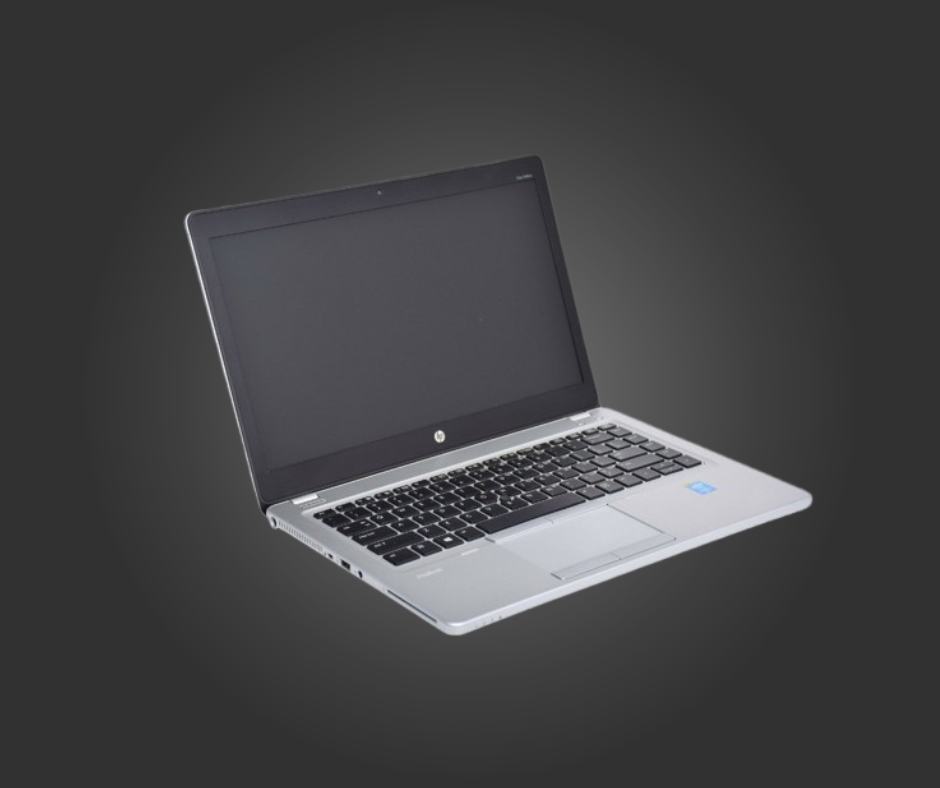 HP ELITEBOOK FOLIO - I5 9480M