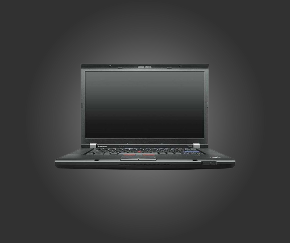 LENOVO T520 - I5