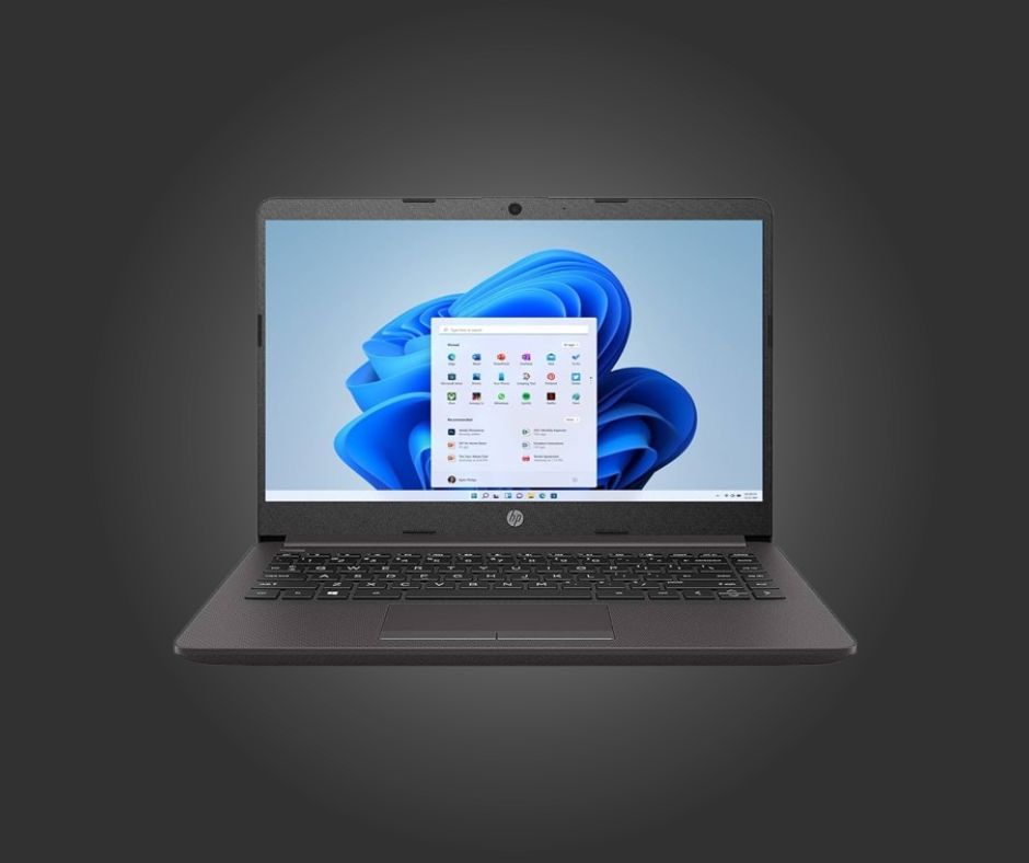 HP ZBOOK - I5