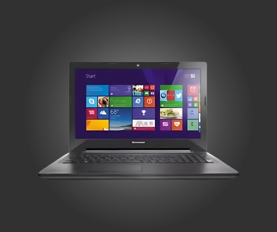 LENOVO G50	- I7