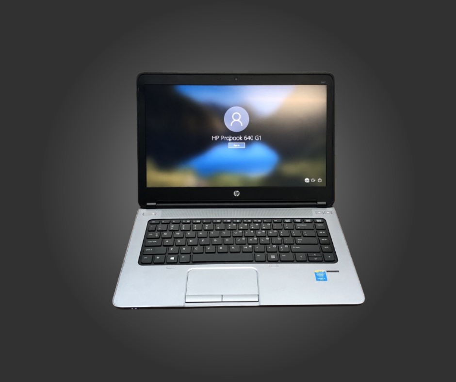 HP PROBOOK  - I5 4GEN