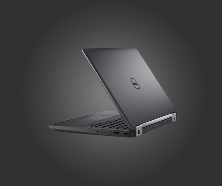 DELL E7470 - I7 6TH