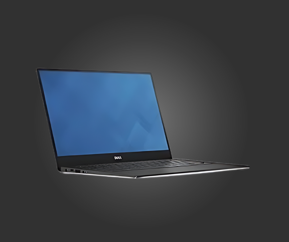 DELL X360 XPS - I5 8TH