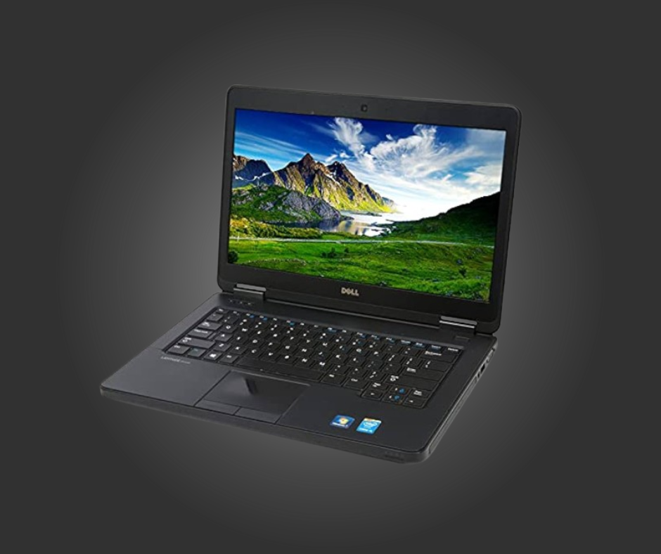 HP PROBOOK 840 - I5