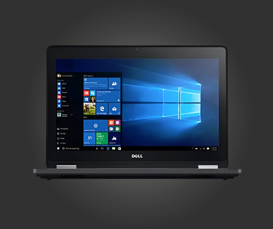 DELL 5270 - I5