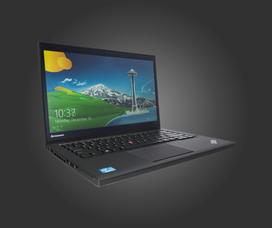 LENOVO T540P - I5