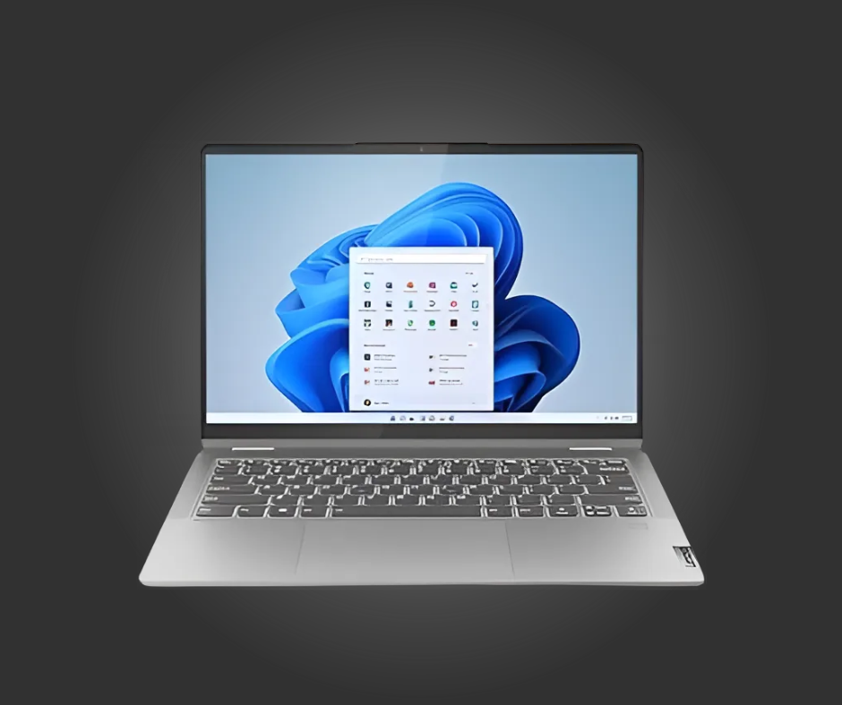 LENOVO IDEAPAD FLEX 5 -	I7 7TH