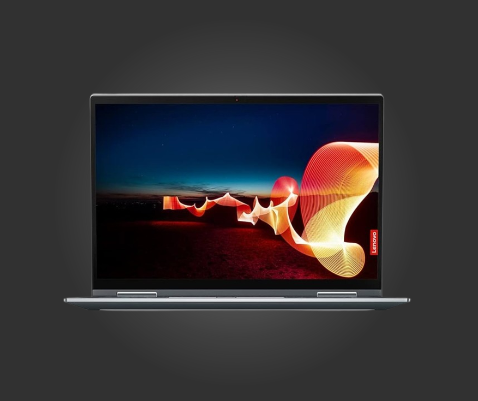 LENOVO X1 YOGA	- I7