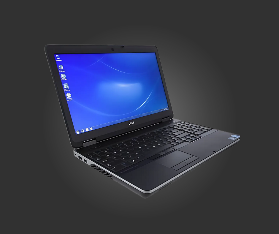 DELL M2800 - I7