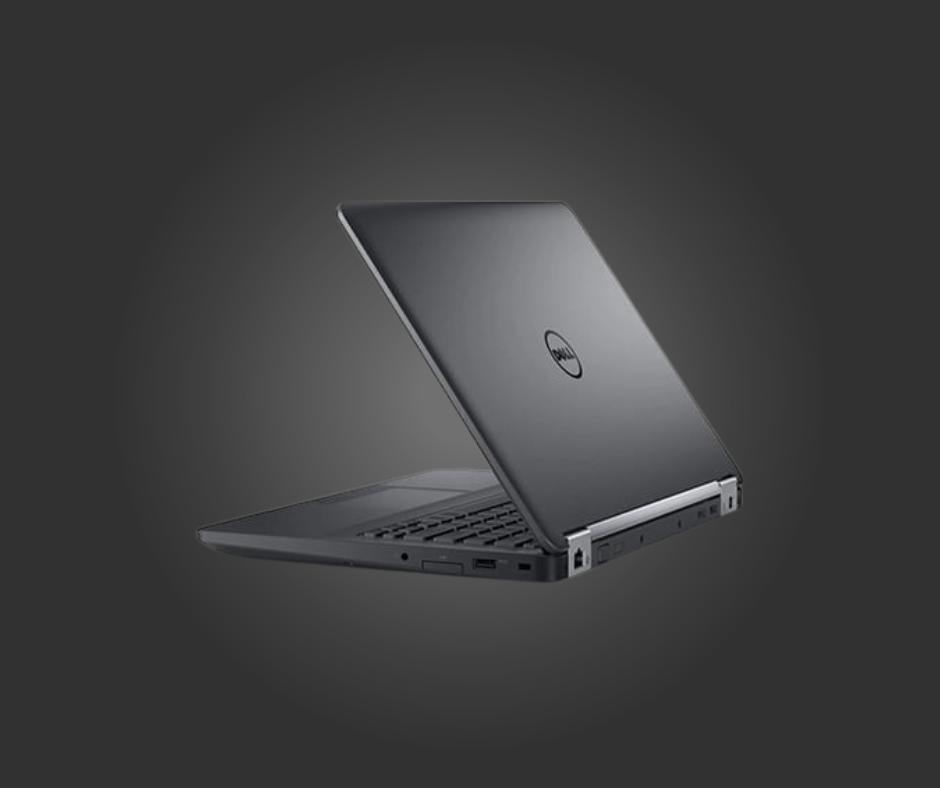 DELL 3540 - I5