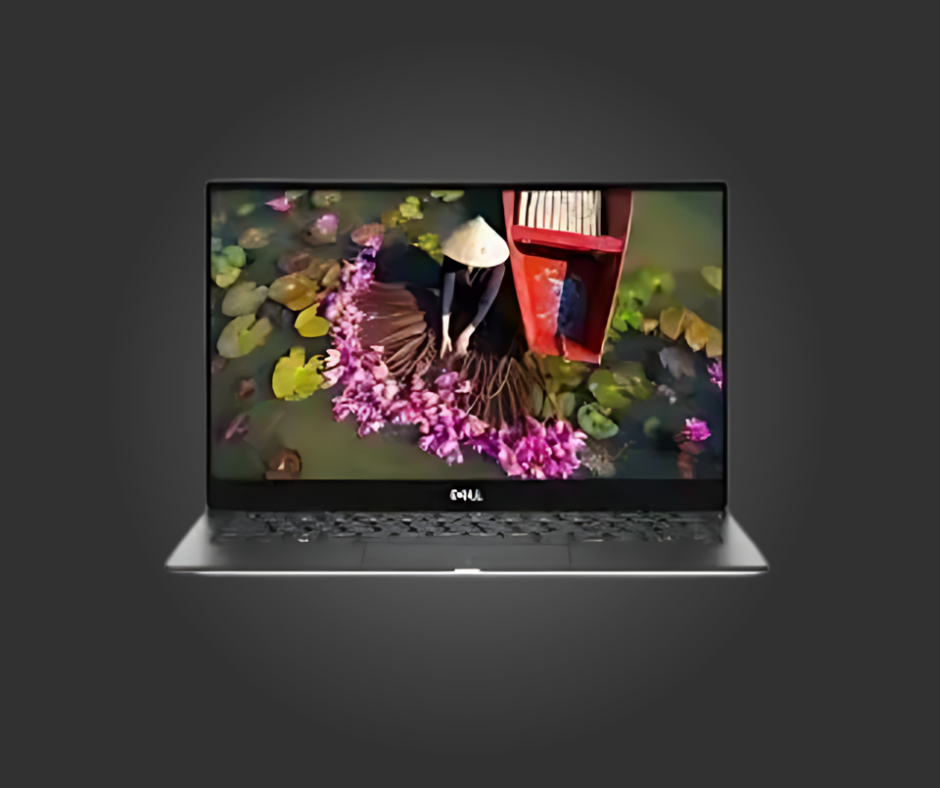 DELL X360 XPS - I5 8TH