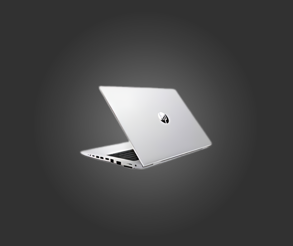 HP ELITEBOOK revolve - I3