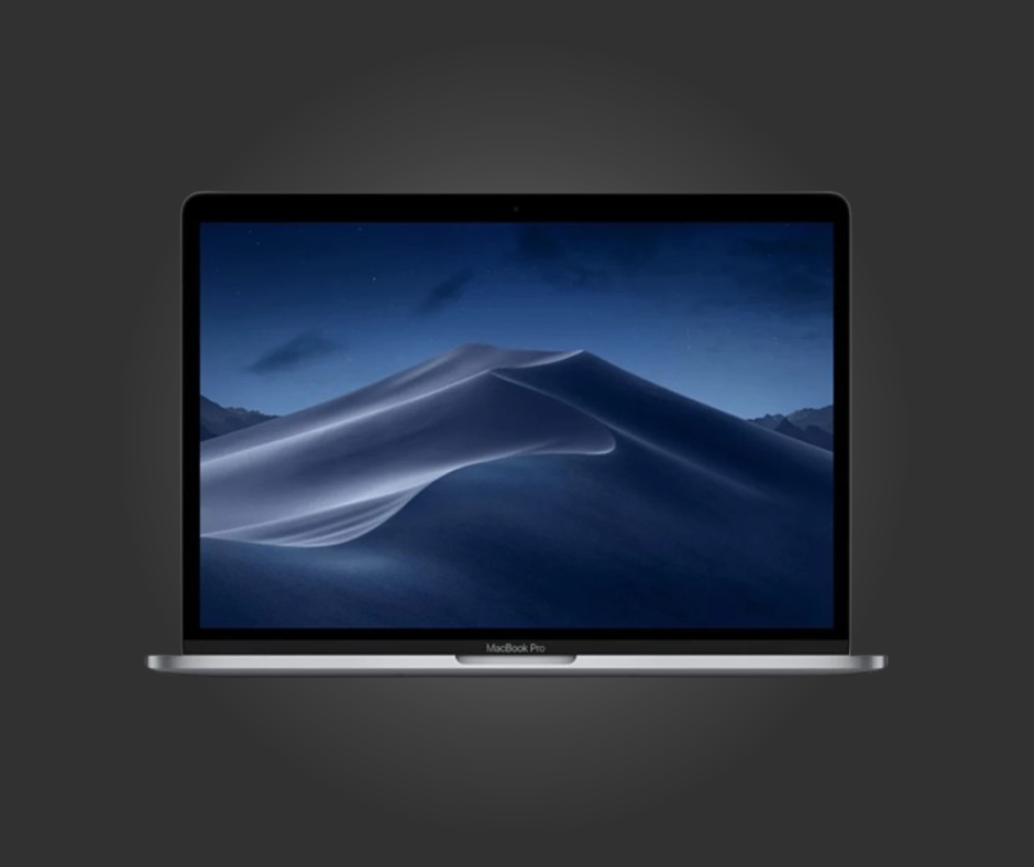 MAC BOOK PRO