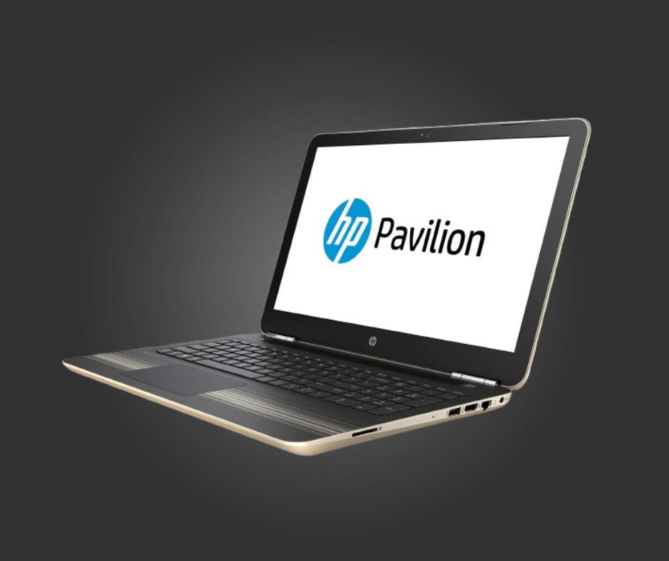 HP PAVILLION - I5