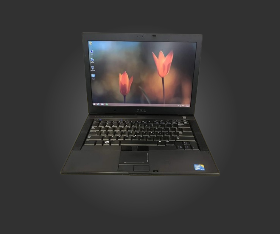 DELL E6400