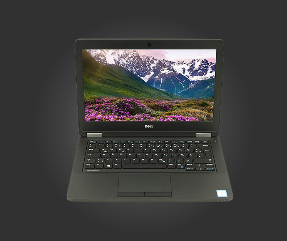 DELL 5270 - I5