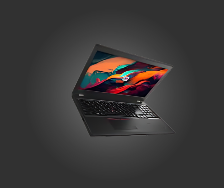 LENOVO T560 - I5