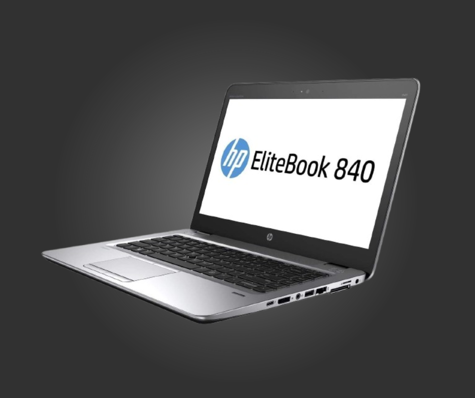 HP ELITEBOOK 840 G3 - I5