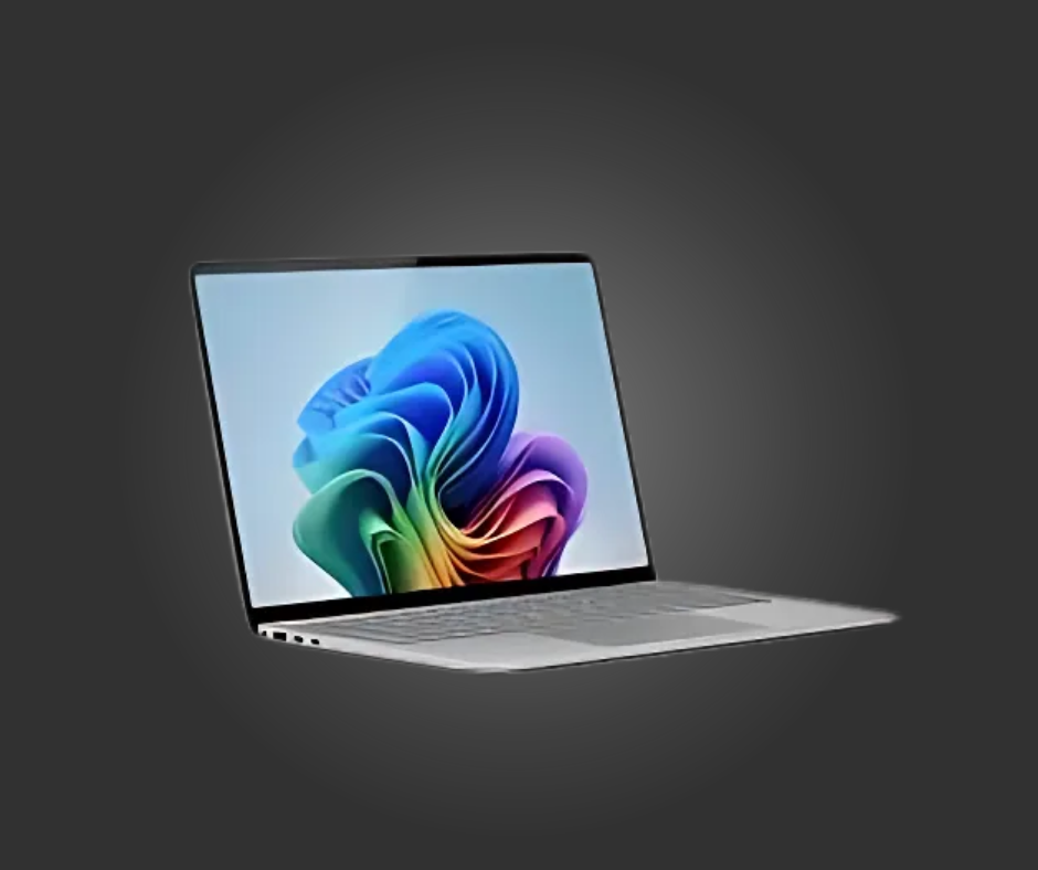 SURFACE BOOK  - I5 8TH