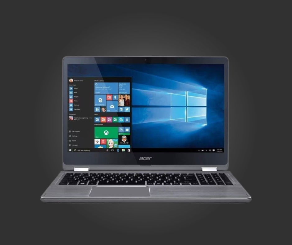 ACER ASPIRE R - I5