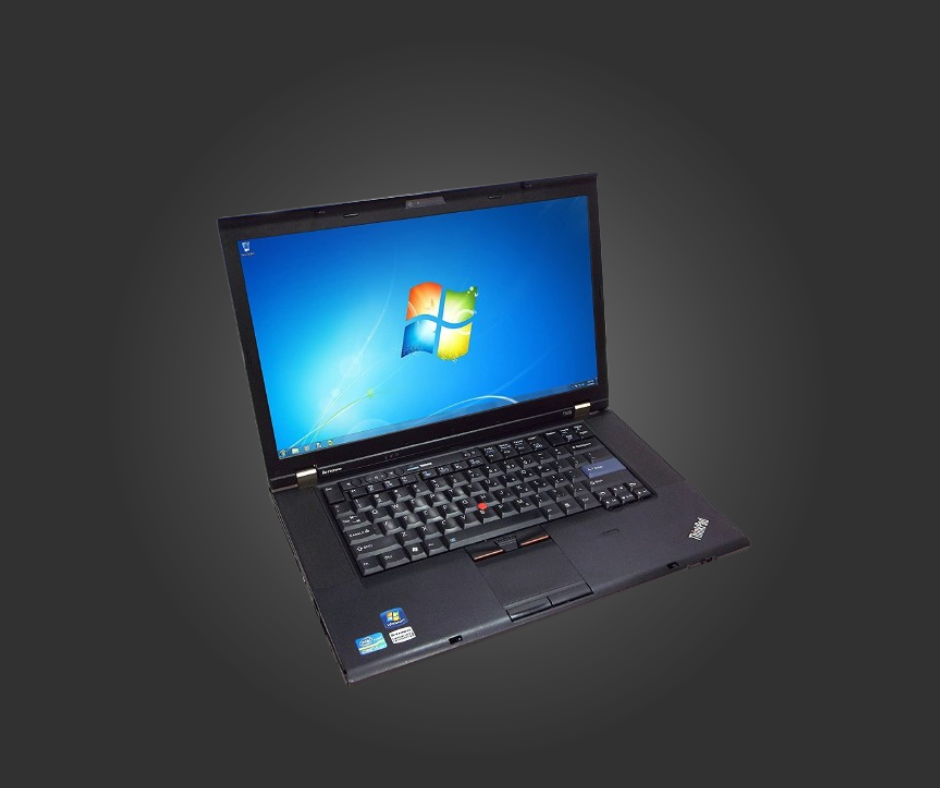 LENOVO T520 - I5