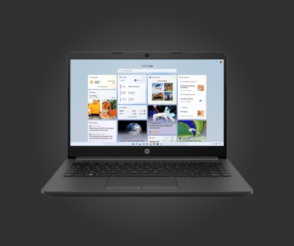 HP ZBOOK - I5