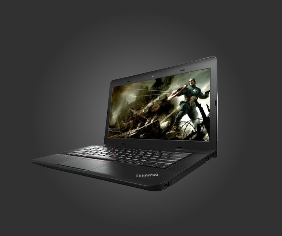 LENOVO E431 - I3