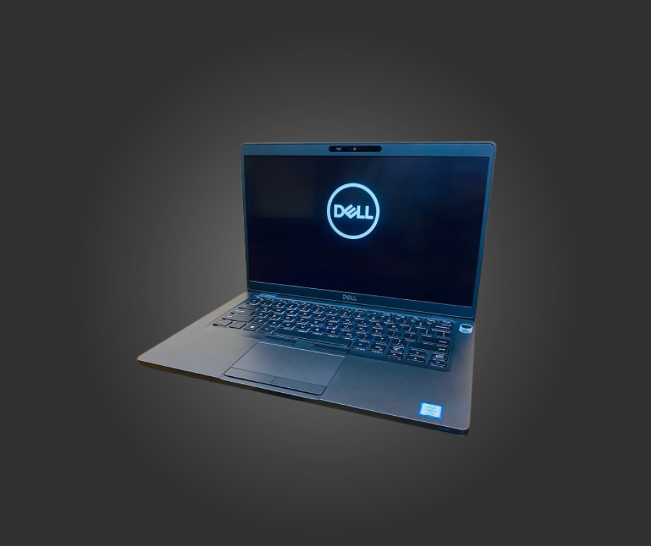 DELL  5401 - I5 9TH