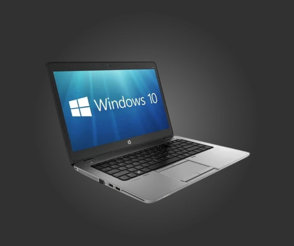 HP PROBOOK 840 - I5