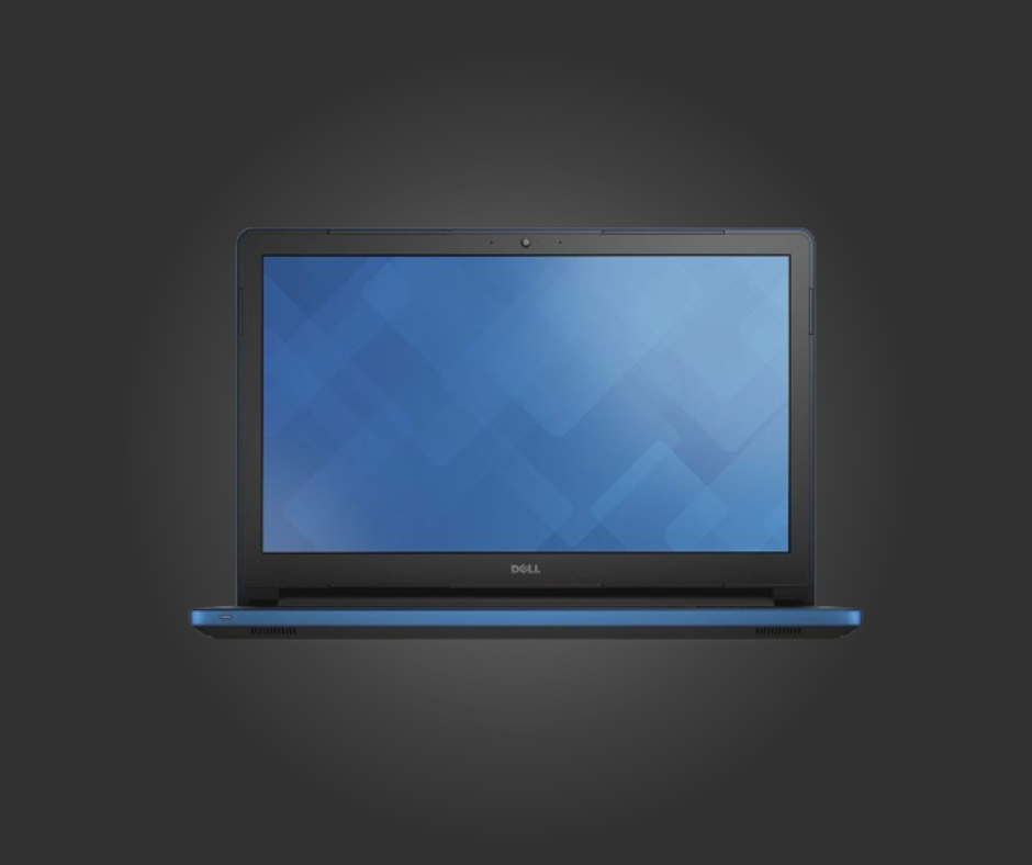 DELL INSPIRON 15 - I3 7TH