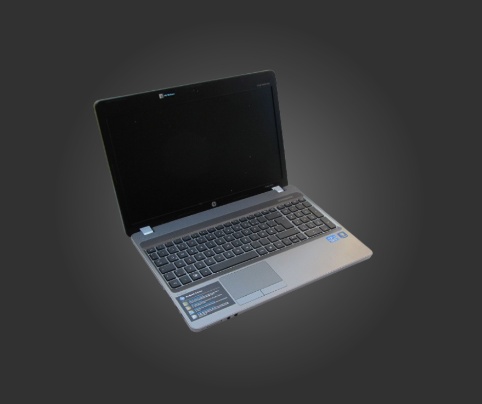 PROBOOK 4530s - I3