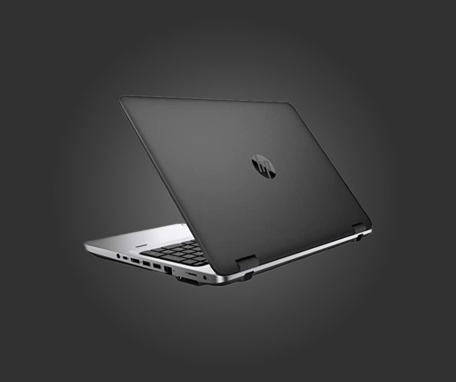 HP PROBOOK 650 G2 - I5