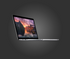 MAC BOOK PRO 2013