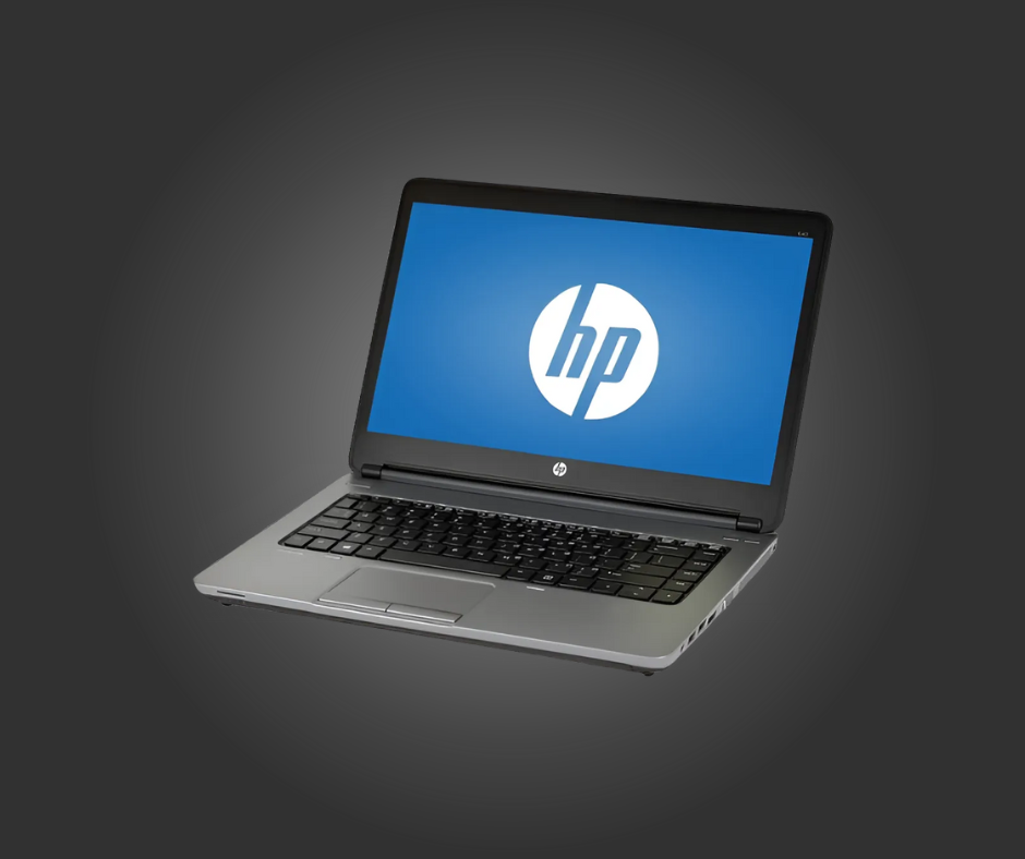 HP PROBOOK  - I5 4GEN