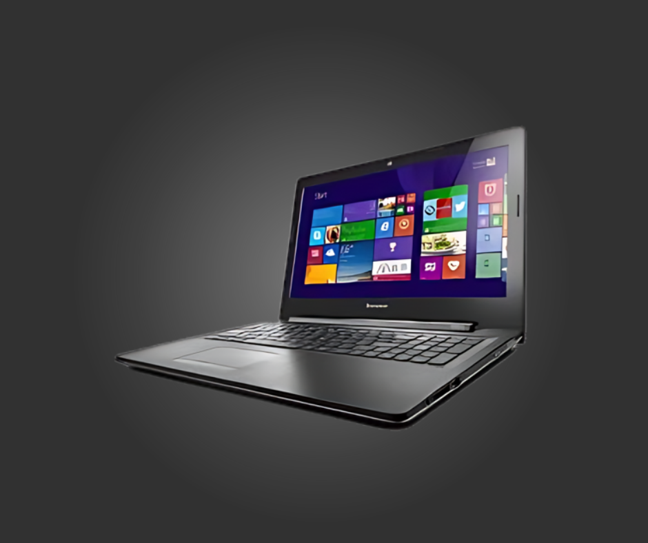 LENOVO G50	- I7